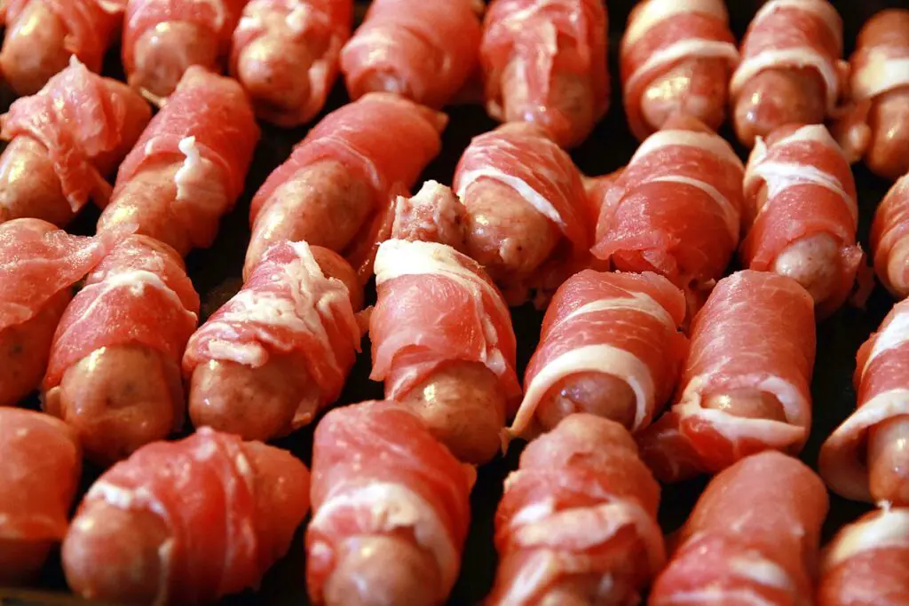 What Is Pigs In Blanket Teeny Tiny Tails