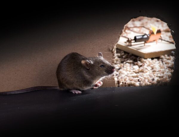 What Is The Best Trap For Mice And Rats
