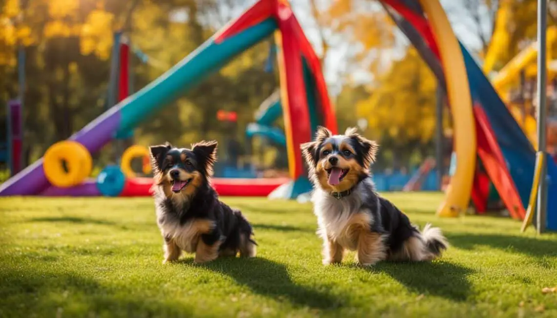 Best Dog Parks Small Breeds