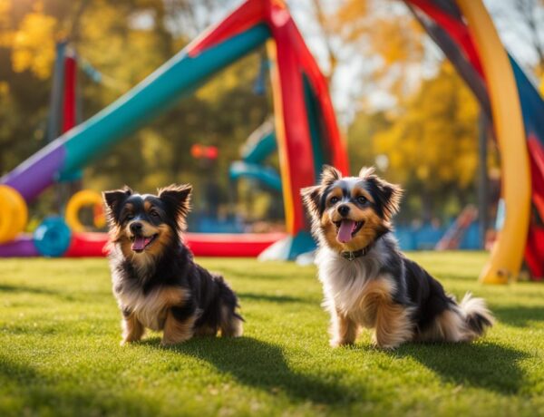Best Dog Parks Small Breeds