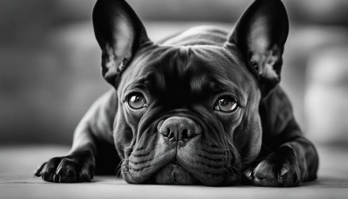 French Bulldog Health Issues