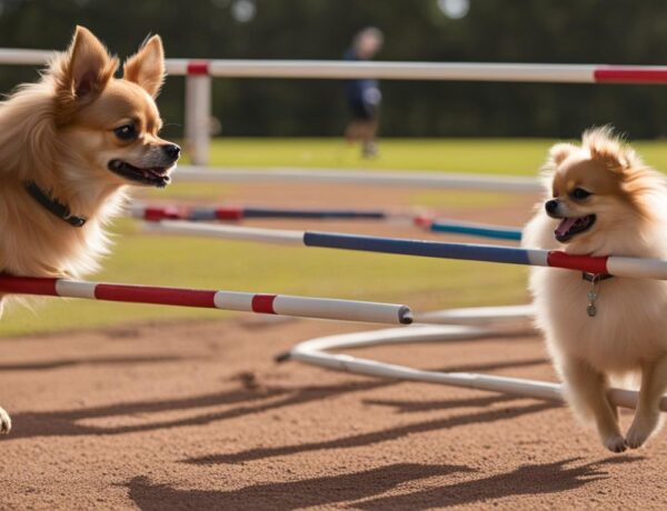 Small Dog Breeds Training Challenges