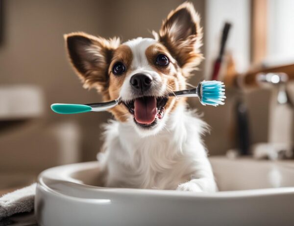 Small Dogs Dental Care Tips