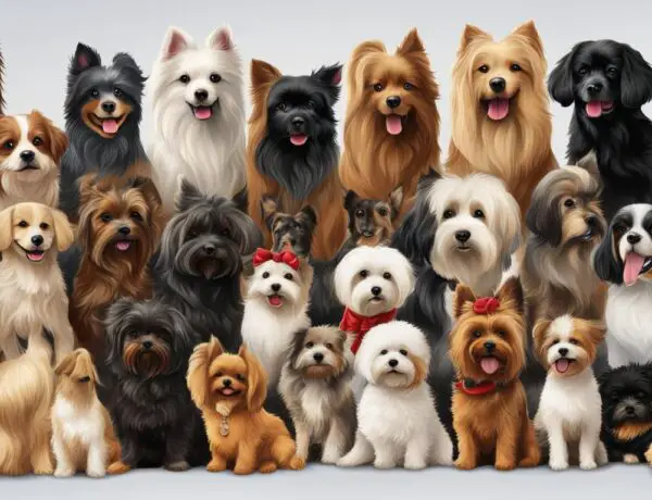 Toy Dog Breeds Guide