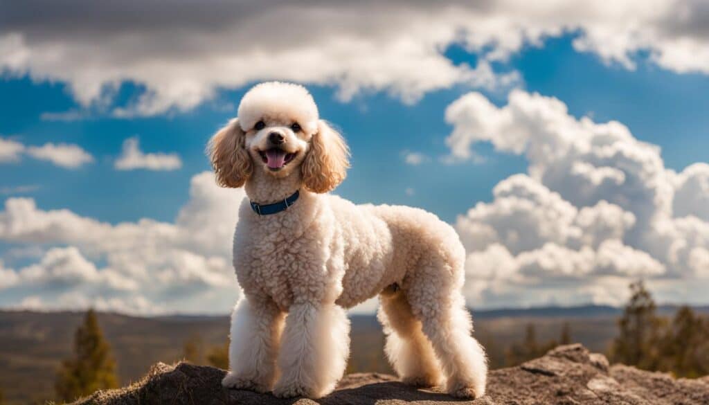 Toy Poodle