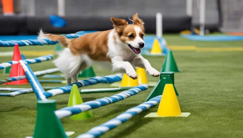 Advanced Training Commands for Small Dogs