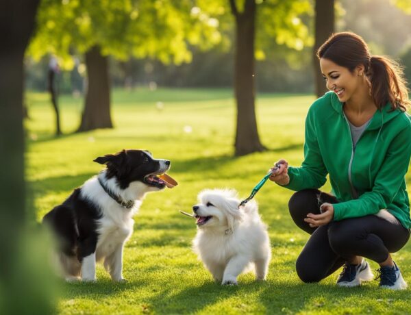 Positive habits for pet health and behavior