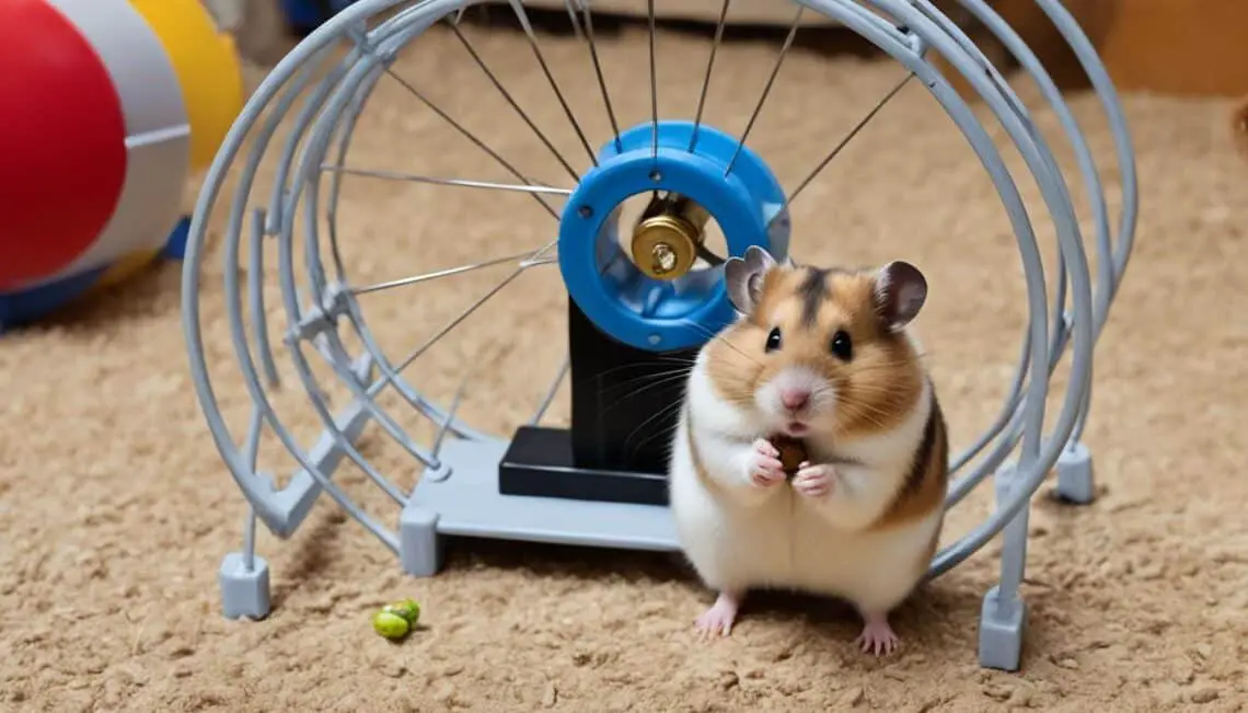 Training tips for new hamster owners