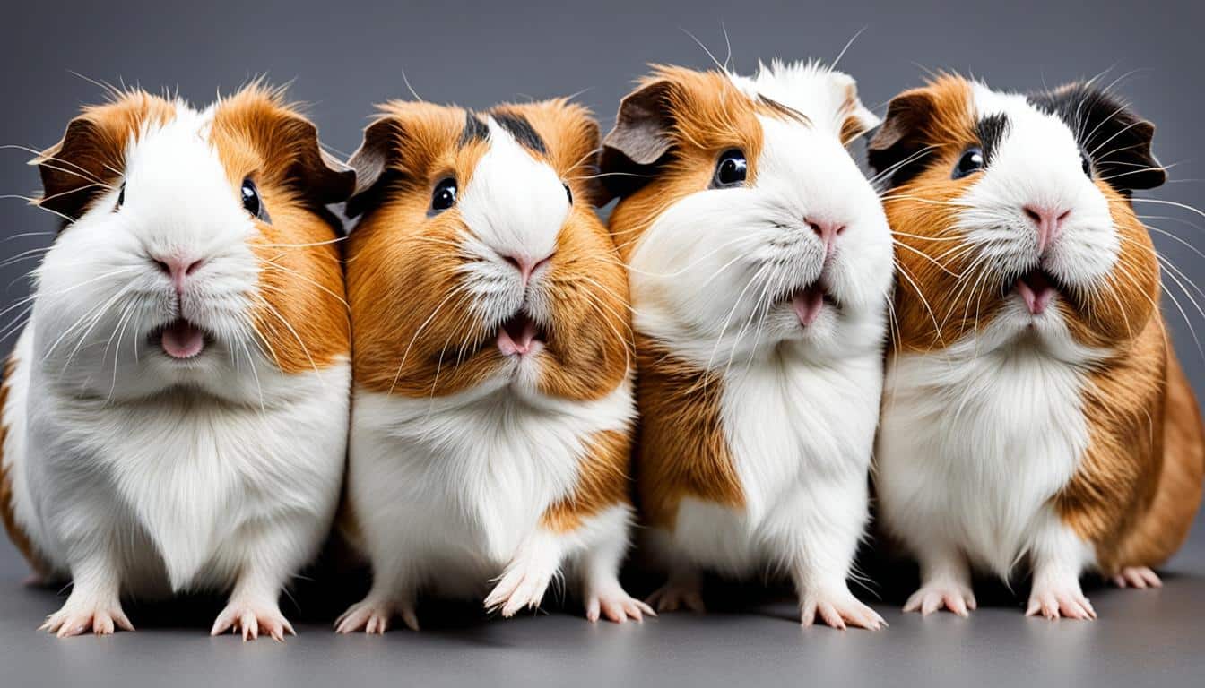 Picture of Deciphering Guinea Pig Behavior: A Comprehensive Guide