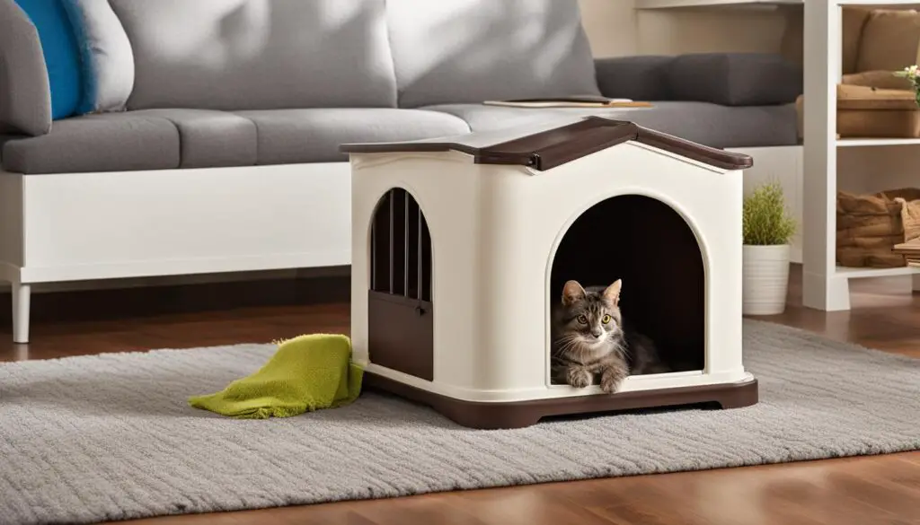 pet-proof home