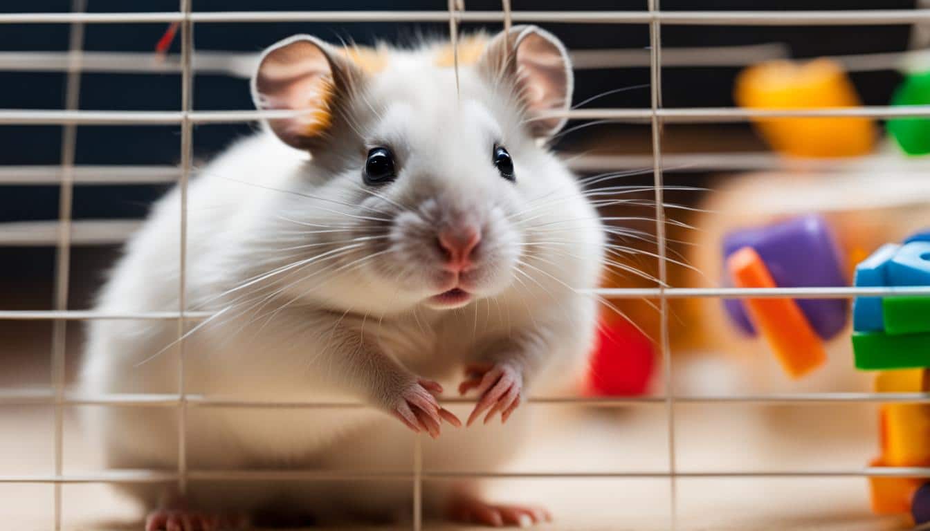 Photo inspiration: Hamster Care 101 Essential Training Tips For Beginners Photo Inspiration