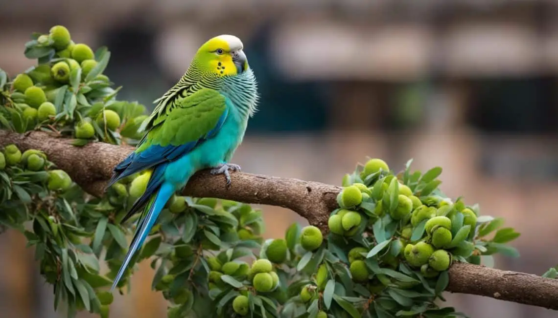 Effective methods to reduce anxiety in parakeets