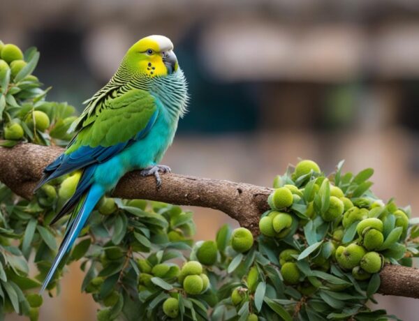 Effective methods to reduce anxiety in parakeets