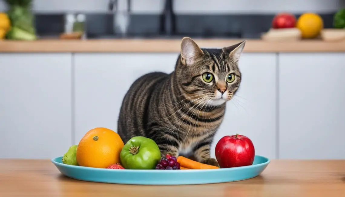 Introducing new foods to picky small pets