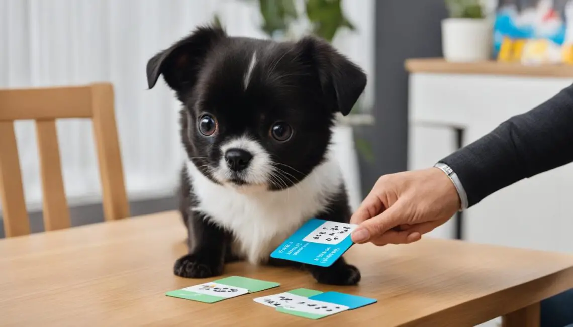 Training your small pet to respond to its name