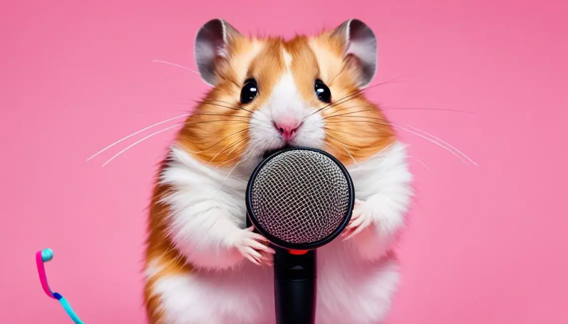 Understanding your small pet's vocal communication