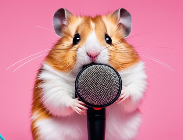 Understanding your small pet's vocal communication