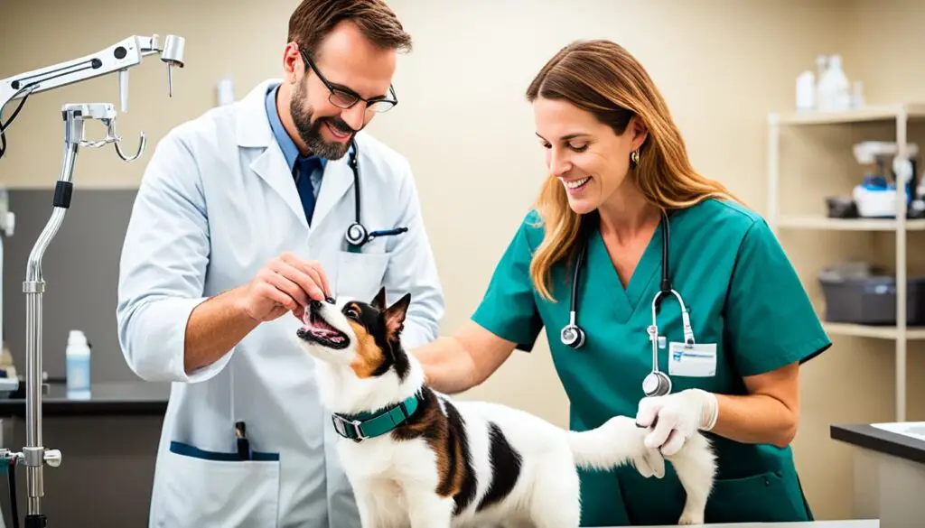 Expert Veterinary Services