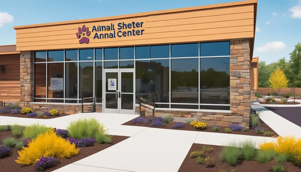 Lafayette Animal Shelter & Care Center