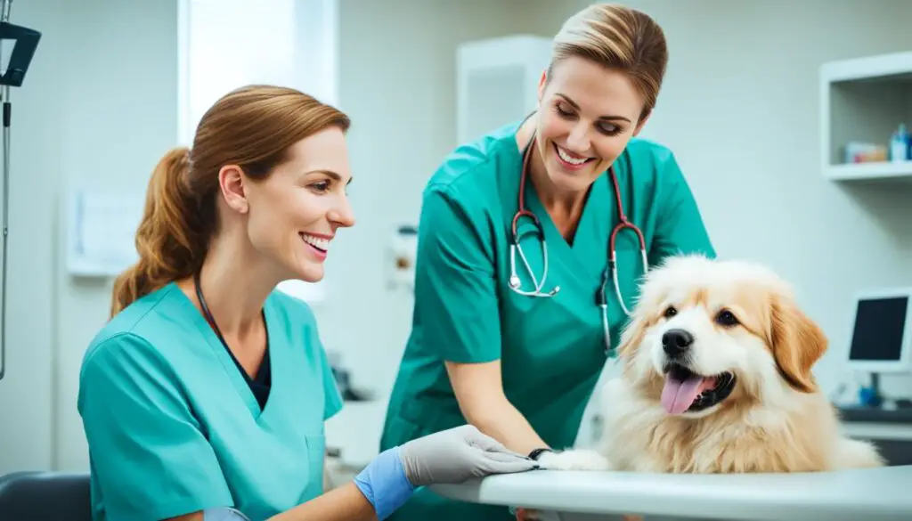 Veterinary Services