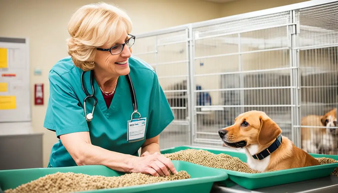 companion animal care center