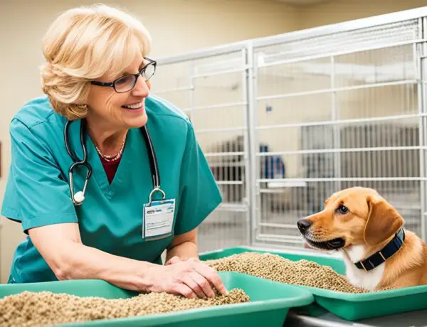 companion animal care center