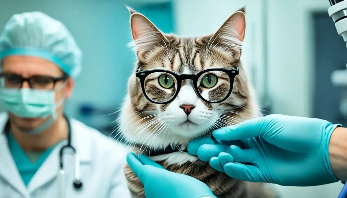 eye care for animals overland park