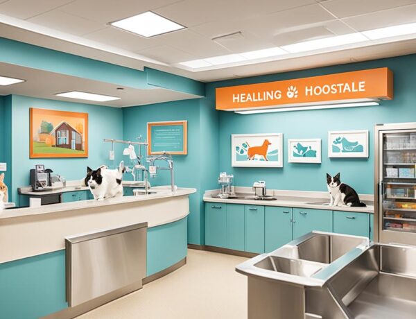 healing care animal hospital allen park michigan