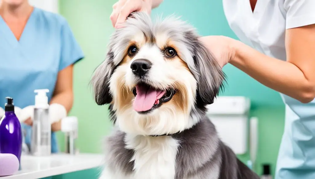 pet grooming Ipswich