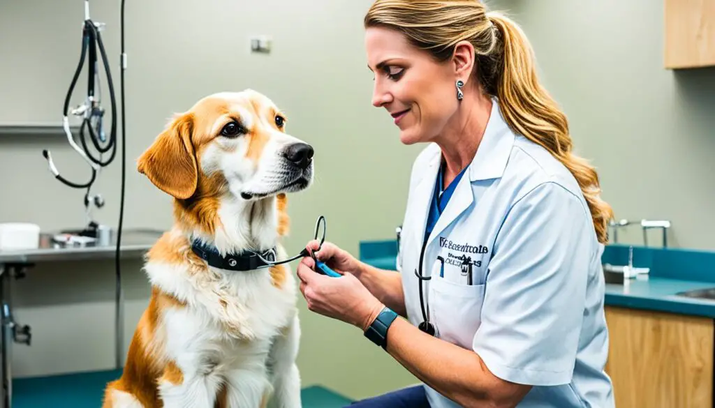 pet wellness exams