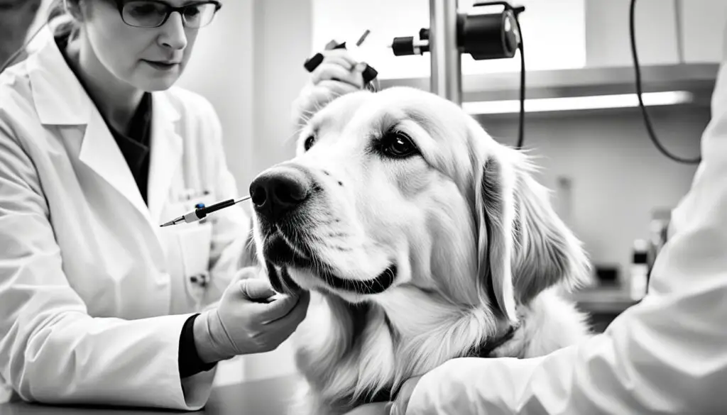 veterinary ophthalmology