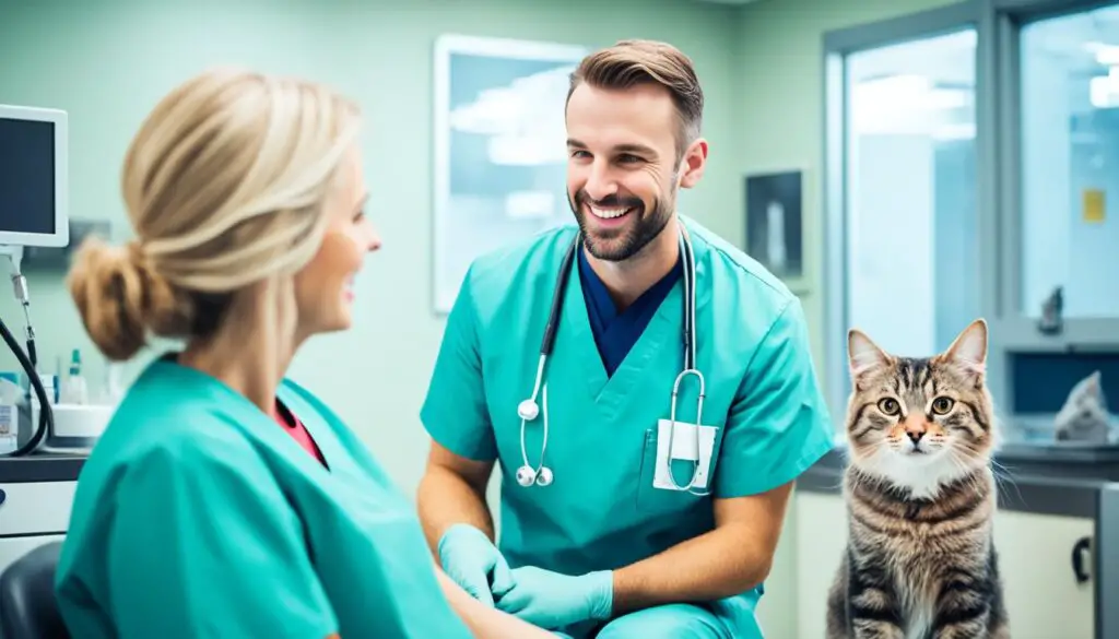 veterinary services