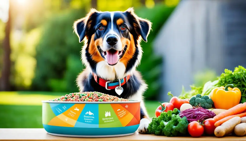 Canine Nutrition