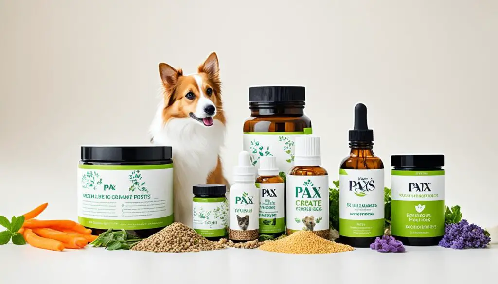 Healthy Pets