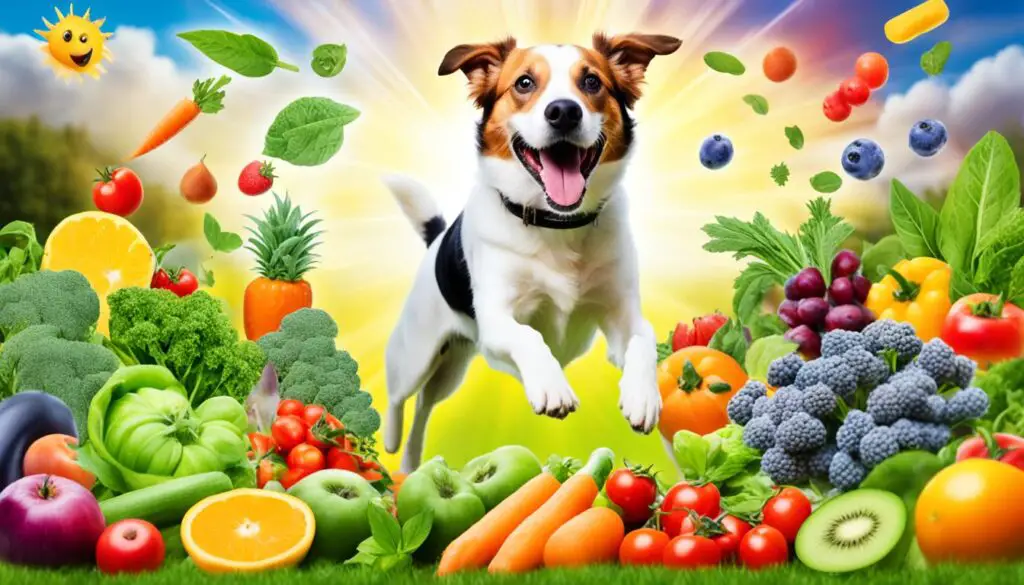 Holistic Nutrition for Pets