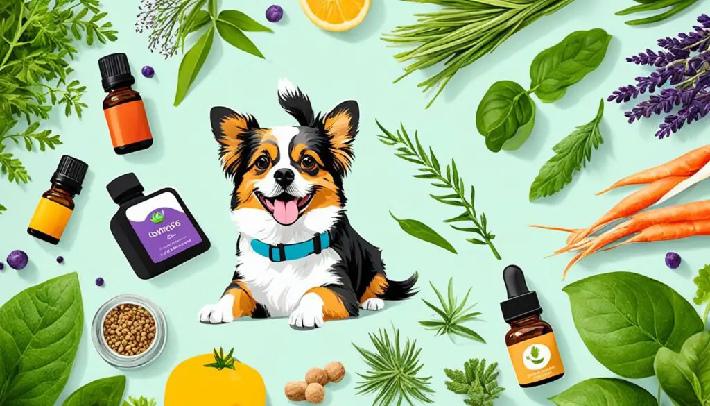 Holistic Pet Health