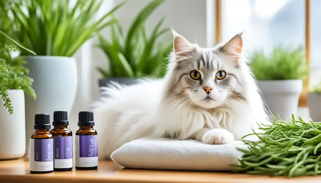 Natural Pet Remedies