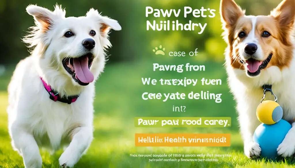 Pet Health