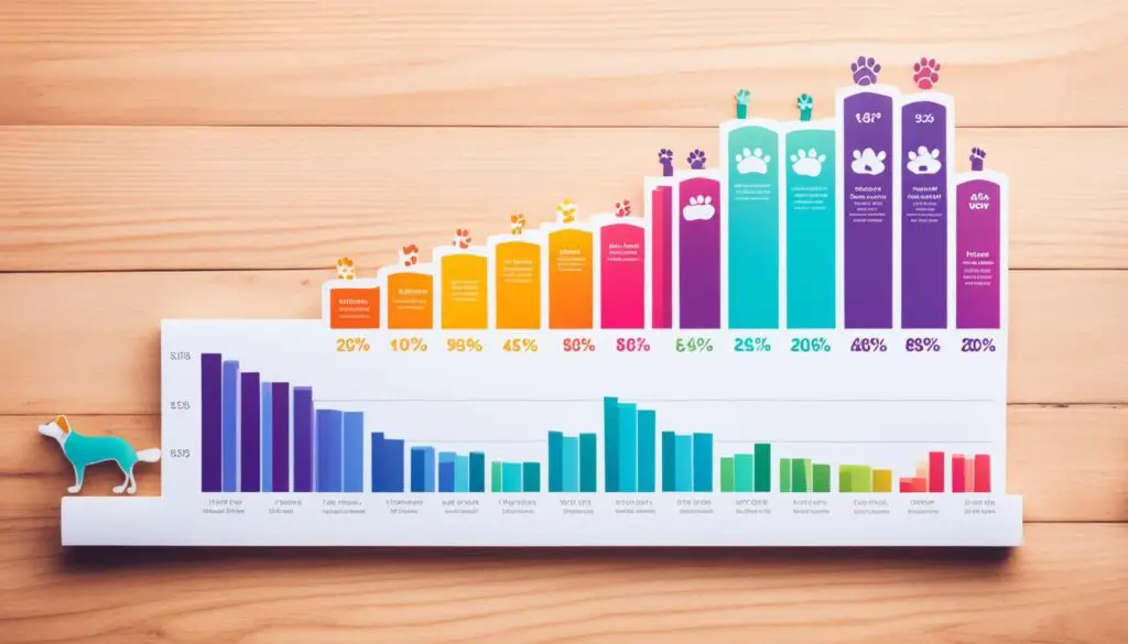 Pet Industry Sales