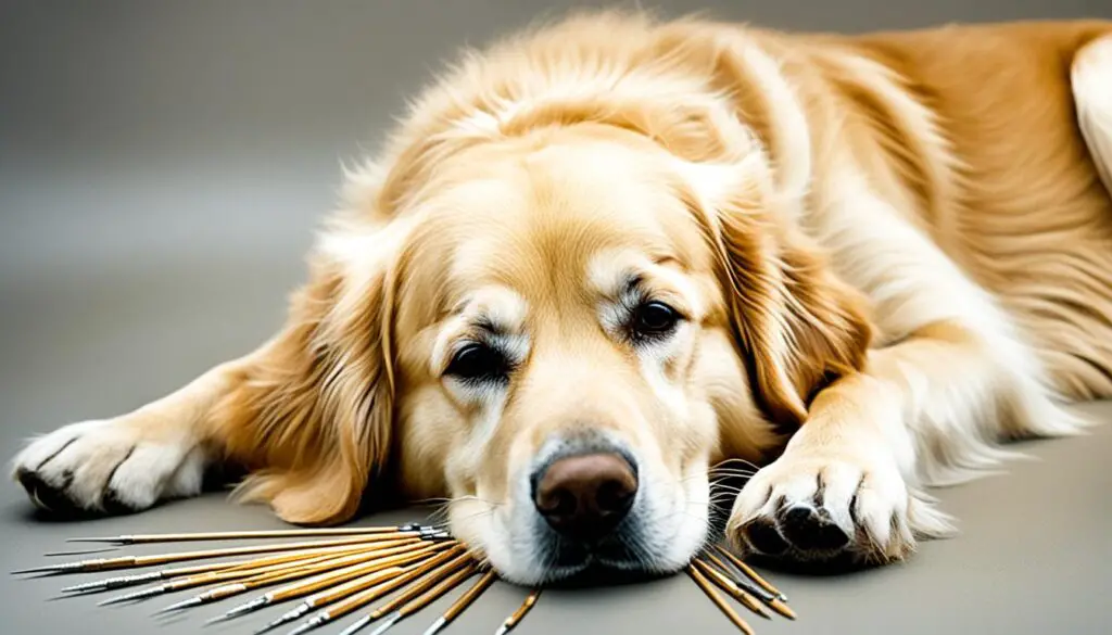 acupuncture for pets