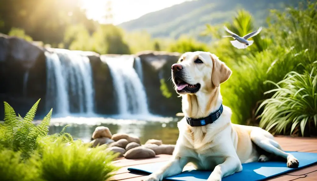 holistic practices for dogs