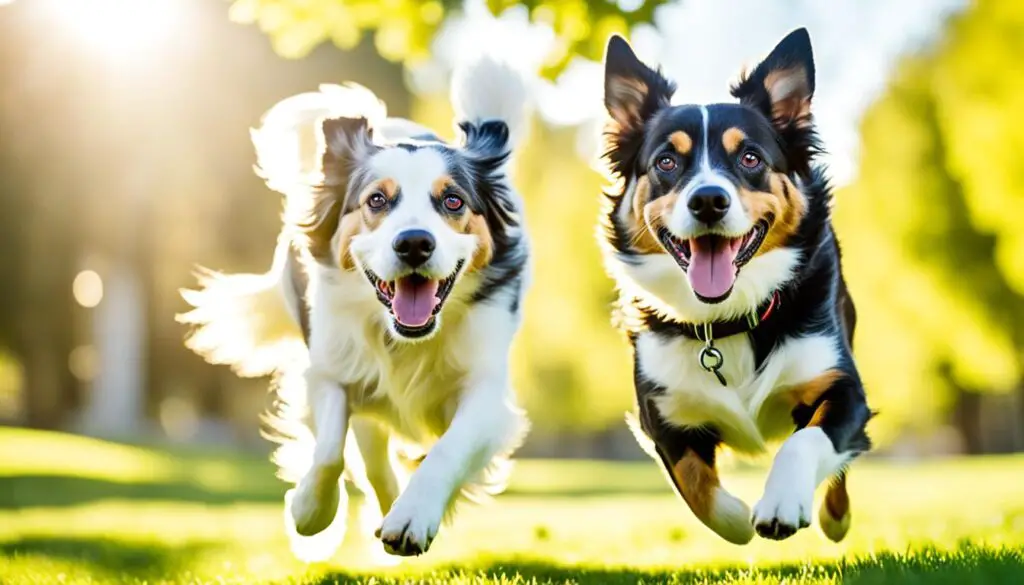 importance of exercise for pets