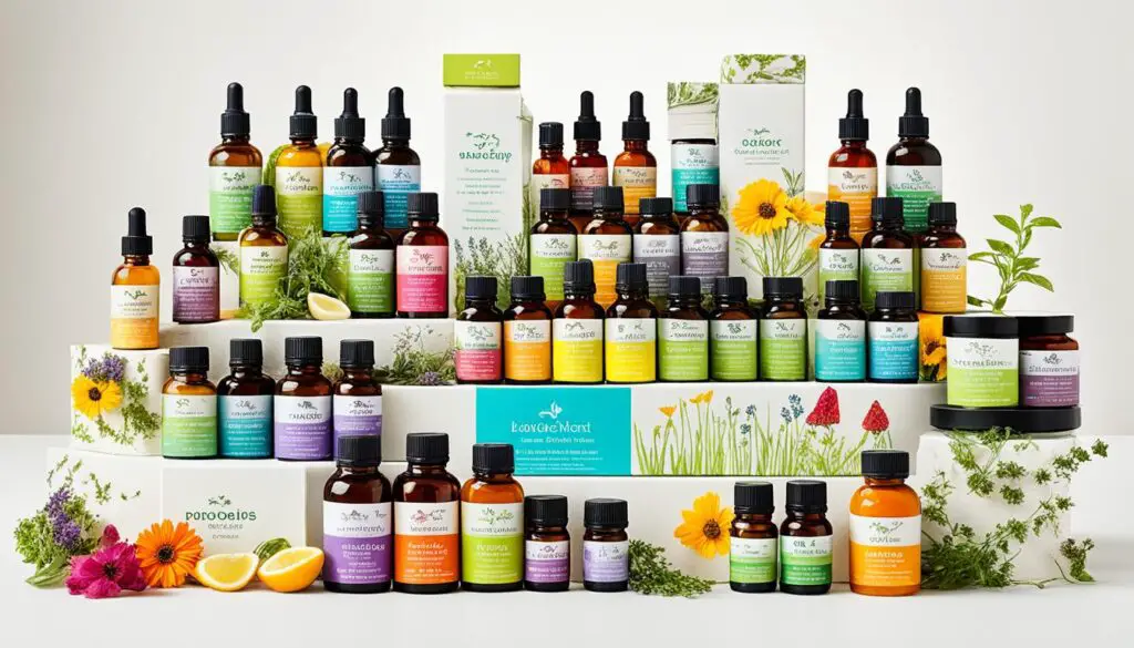 natural and non-toxic products