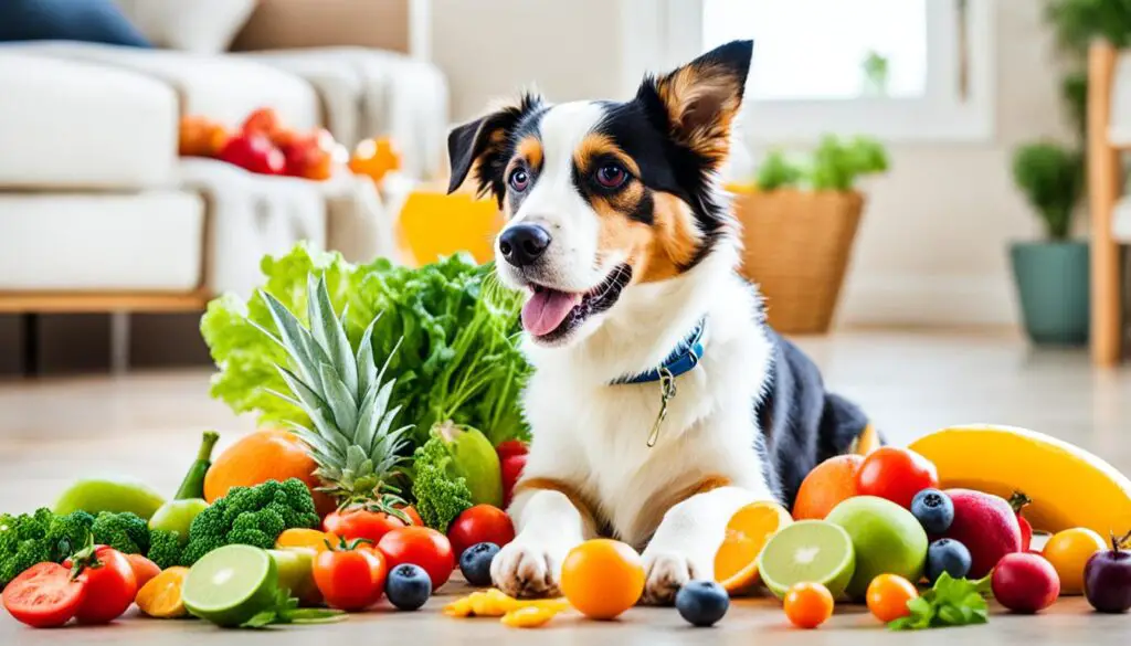 pet nutrition