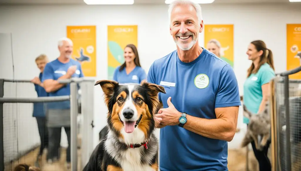 certified holistic pet health coach