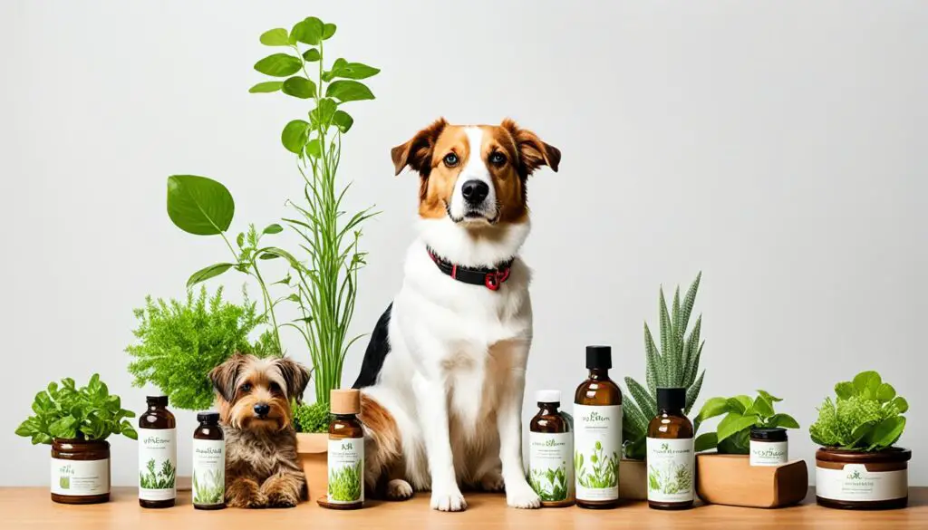 holistic pet care