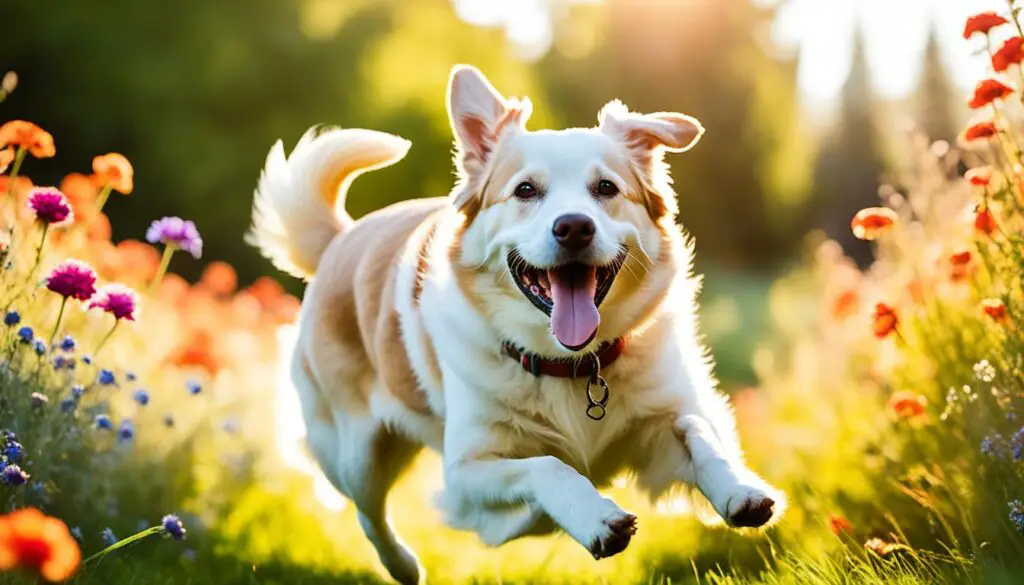 importance of exercise for pets