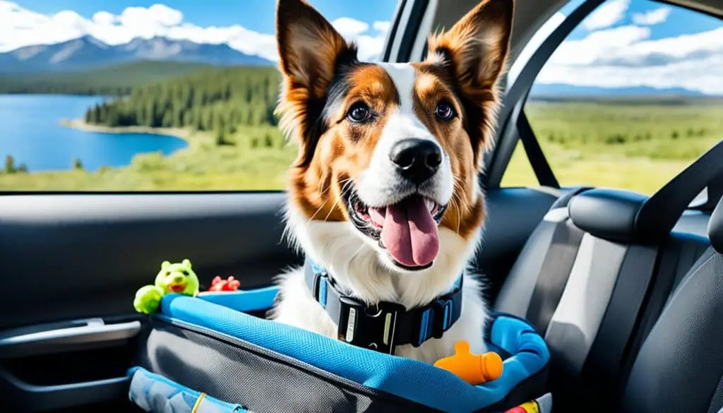 pet travel