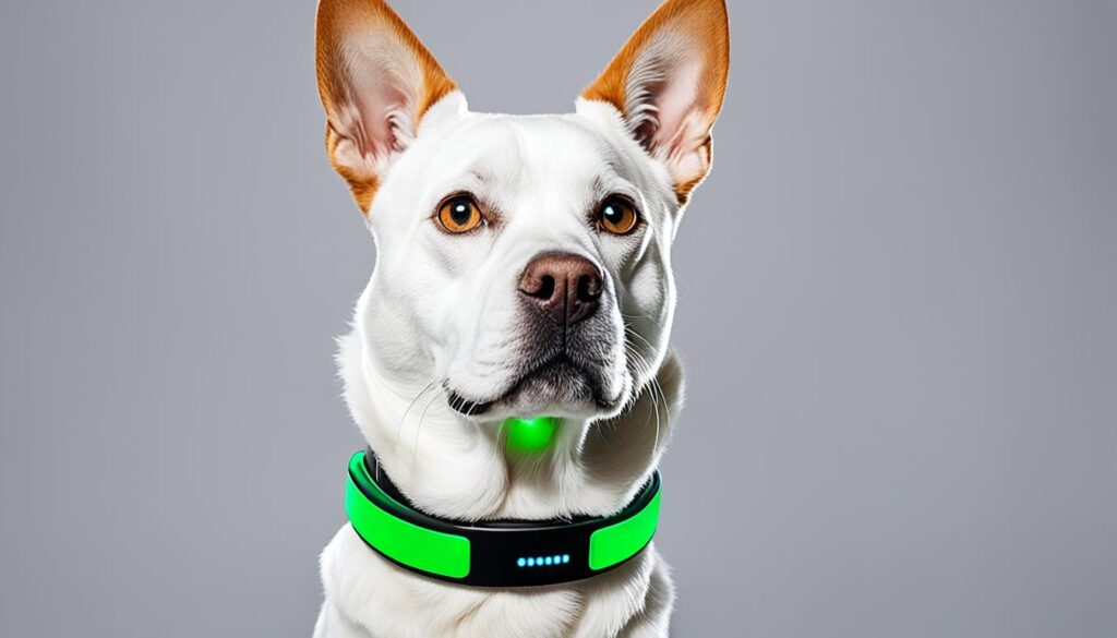 wearable tech for pets